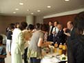 洗足学園短期大学同窓会懇親会