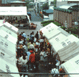 学園祭　洗足学園　短期大学同窓会