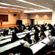 5103教室　洗足学園　短期大学同窓会