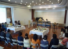 洗足学園短期大学同窓会 洗足こども短期大学